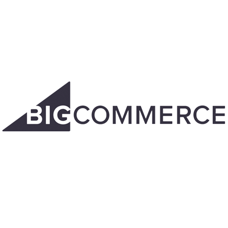 Bigcommerce Logo