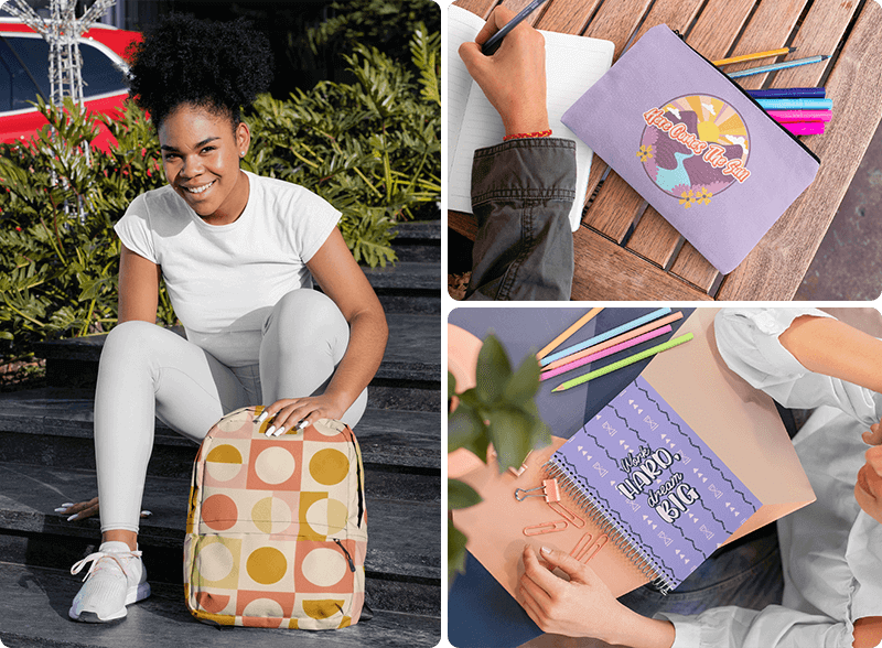 Rechizite școlare populare de vânzare