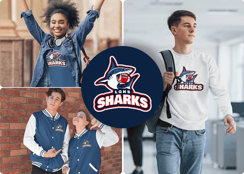 Îmbrăcăminte școlară personalizată pentru studenți