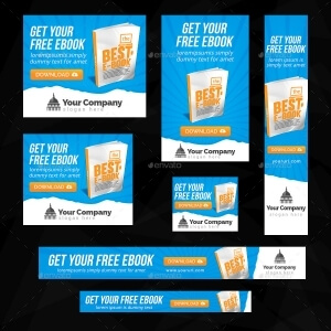 banner banner esempio