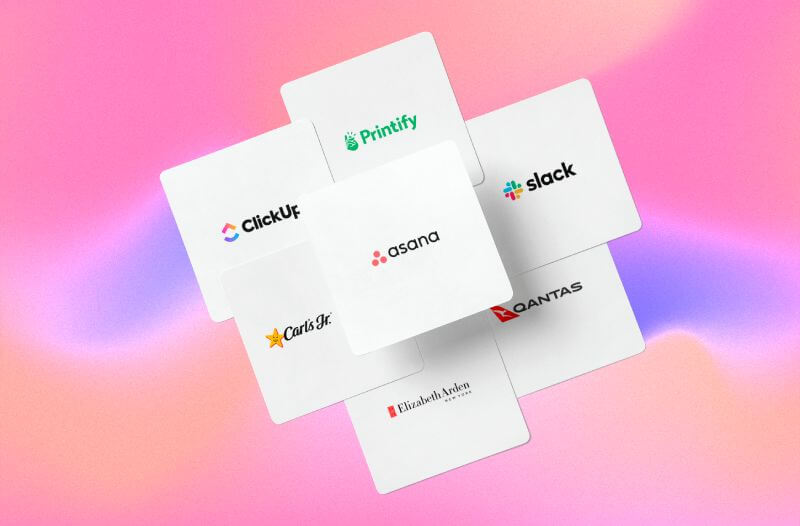 Известные примеры логотипов комбинированных знаков