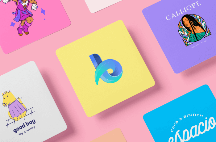 Какие типы логотипов лучше всего подходят для вашего бизнеса