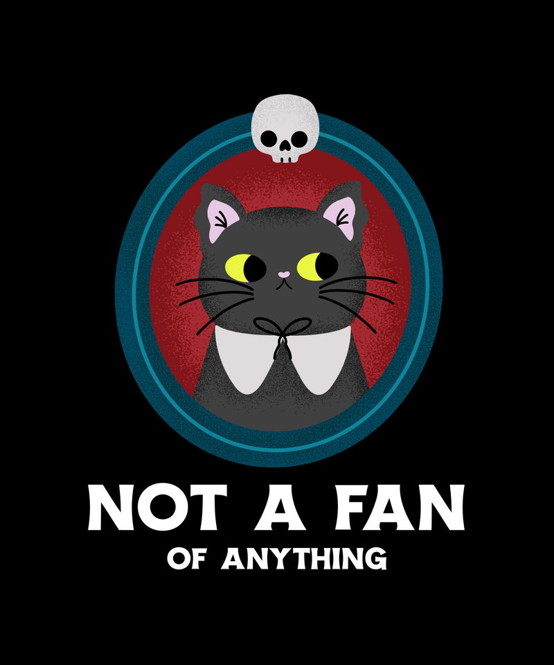 Создатель иллюстрированного дизайна футболки с темой, вдохновленной средой