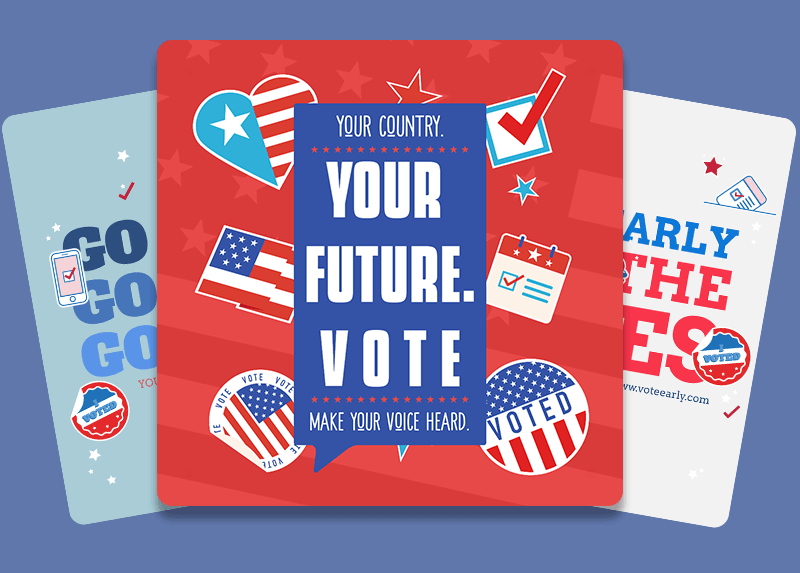 Midterm Election Designs
