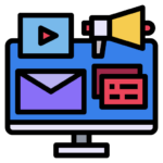 デジタルマーケティング