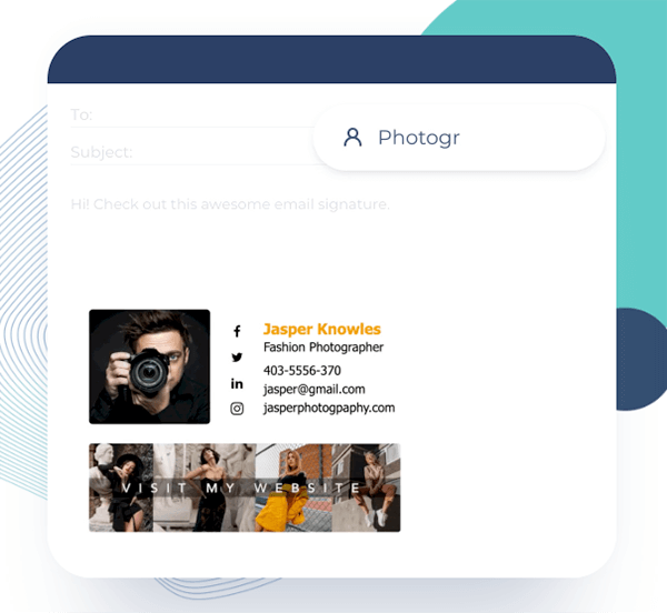 Mysignature ブラック フライデー