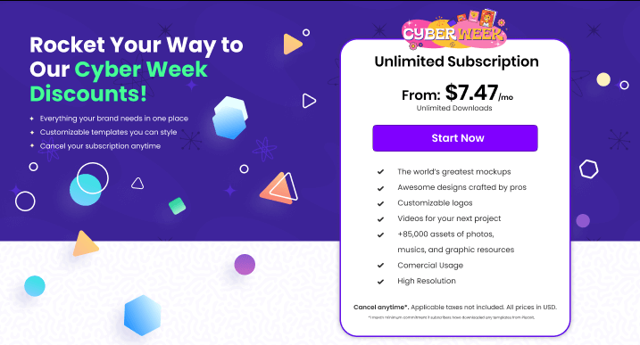 Placeitサイバーウィーク