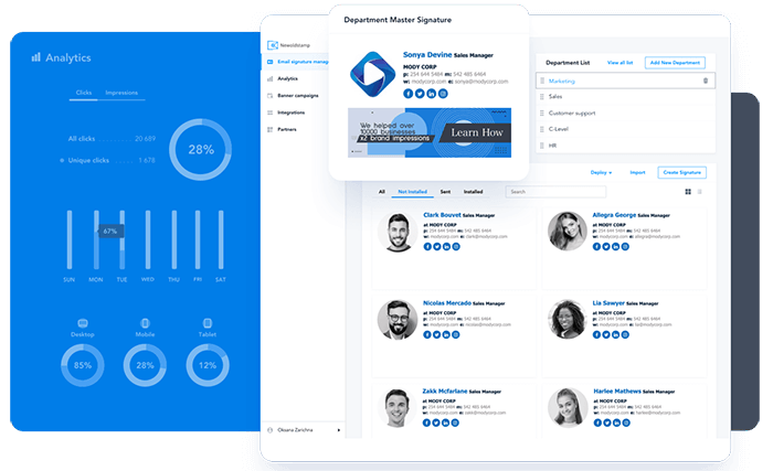 ニューオールドスタンプ