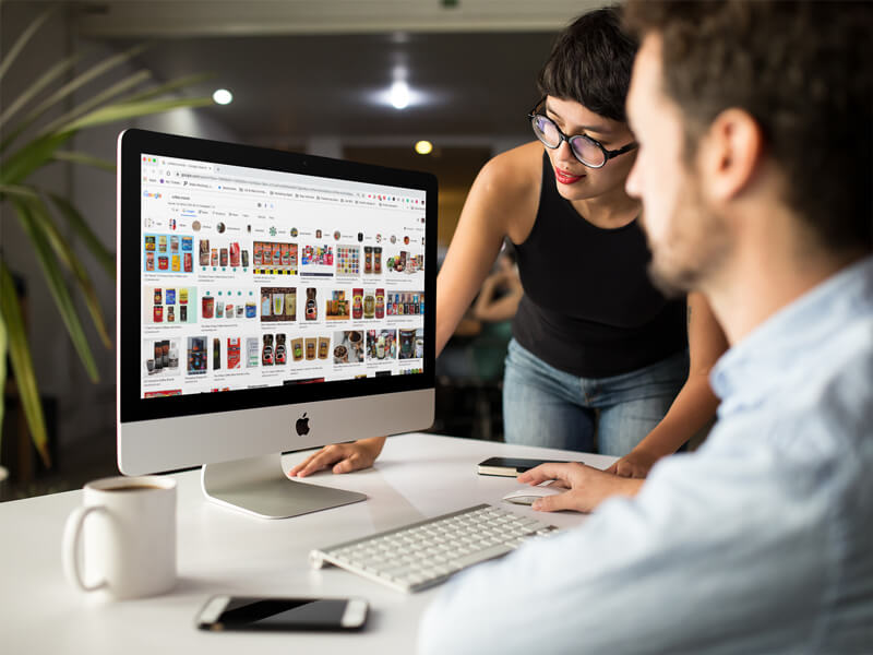 Analysieren und verbessern