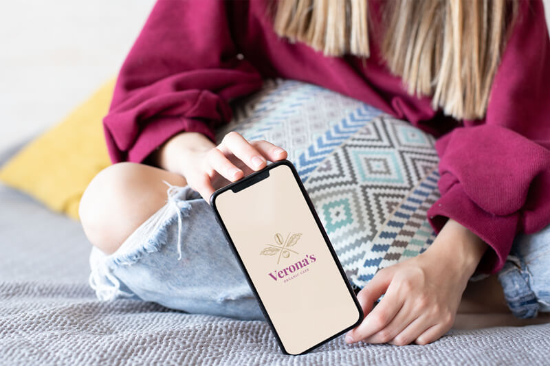 Benutzerfreundlichkeit der Website