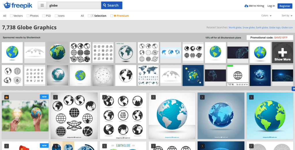 animazione-testo-freepik