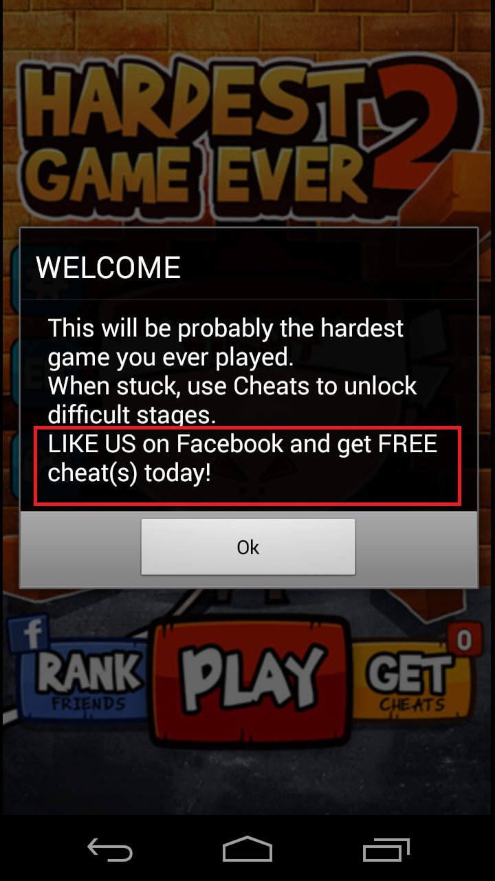 اصعب لعبة على الاطلاق 2