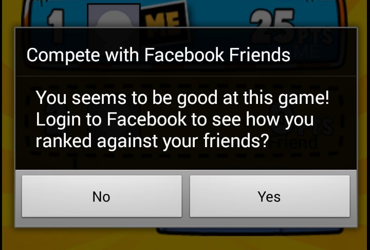 أصعب لعبة من أي وقت مضى لقطة الشاشة