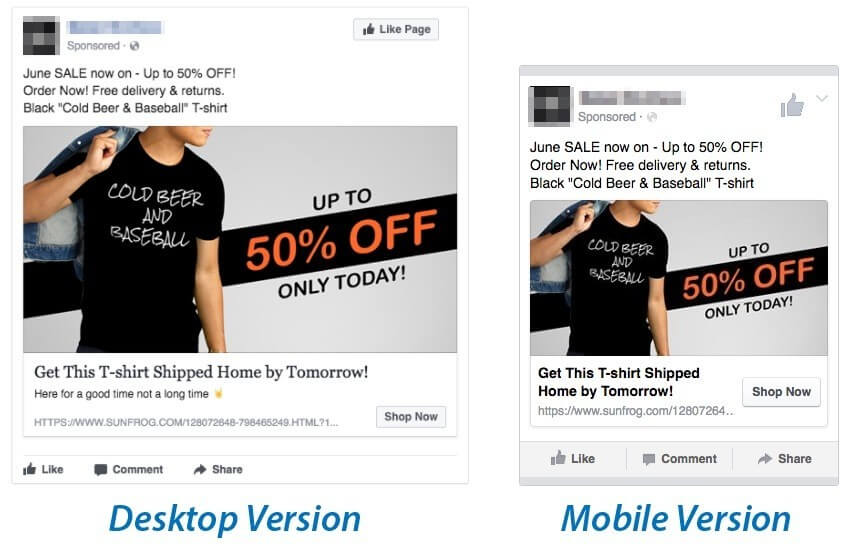 cara jual kaos di facebook