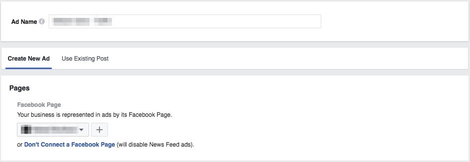 langkah lima templat koleksi iklan kaos facebook