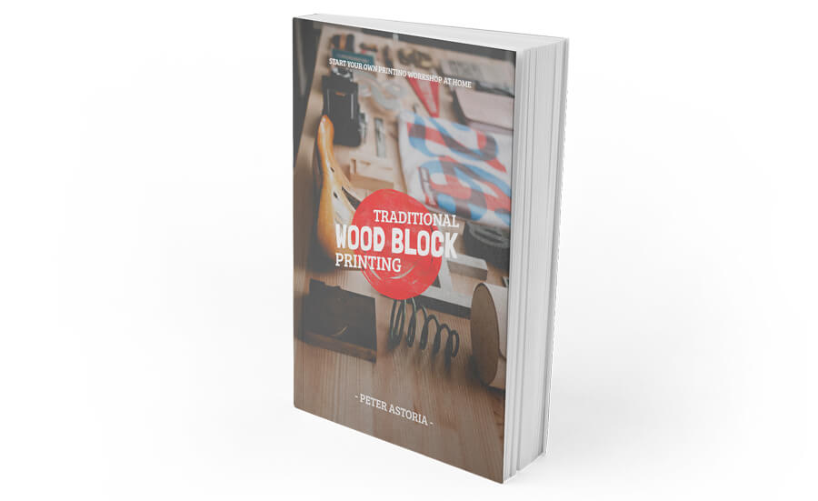 Designideen für Buchumschläge