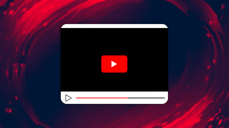 วิธีเริ่มการสตรีม