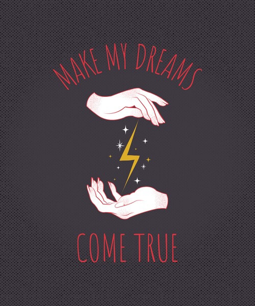 นักออกแบบเสื้อยืดสยองขวัญ