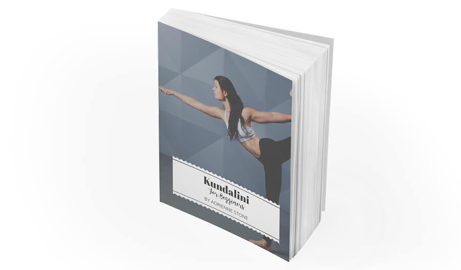 غلاف يوجا نموذج بالحجم الطبيعي للكتاب