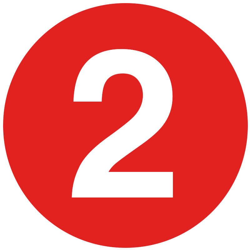 الخطوة الثانية: حان الوقت للقيام ببعض البحث عن الكلمات الرئيسية