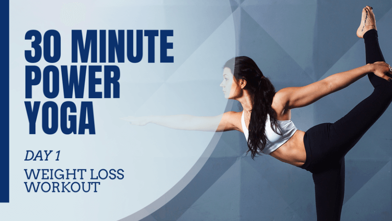 Youtube Thumbnail Maker للحصول على مدونة فيديو يوجا قوية