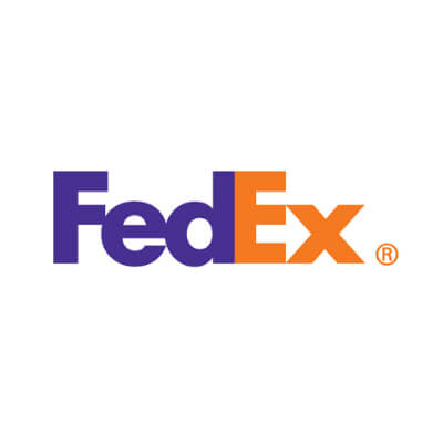 Anagrama Fedex