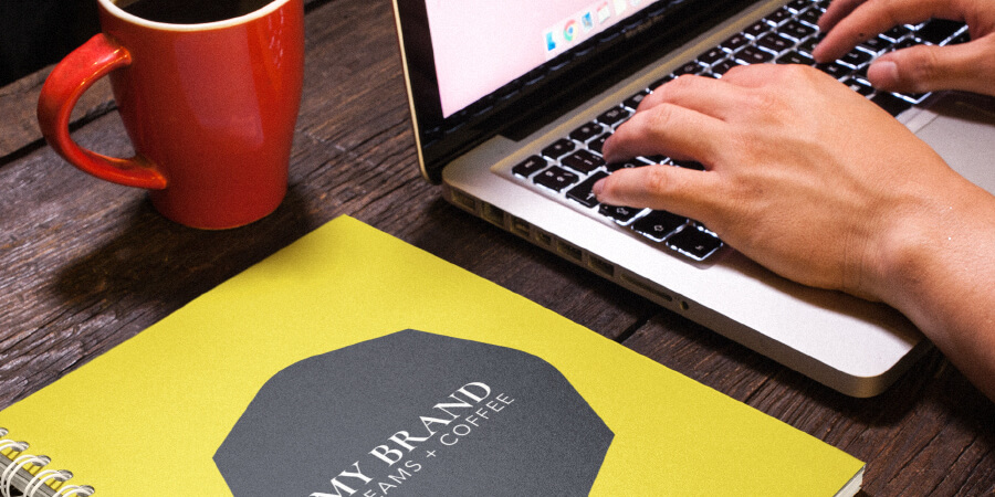 Cree su logotipo personalizado