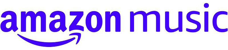 Logo Amazon Music - Plates-formes musicales