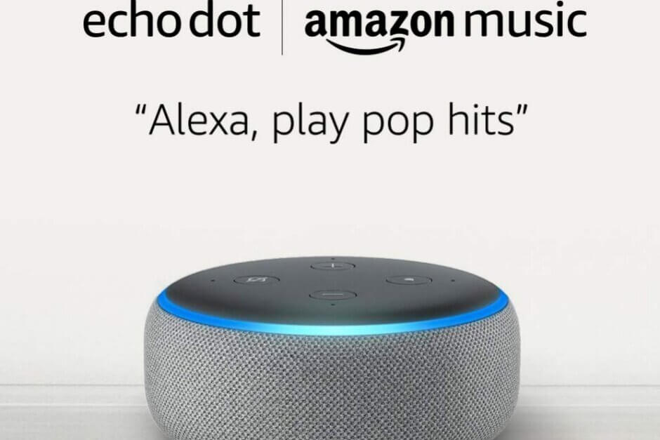 Alexa gagne encore une autre fonctionnalité intéressante Les utilisateurs d'Amazon Music trouveront des plateformes musicales très pratiques