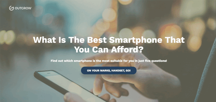 Najlepszy telefon komórkowy