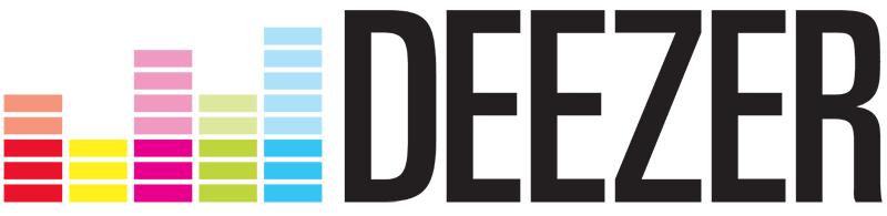 Logo Deezer