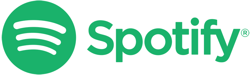 Logo Spotify