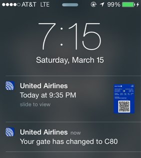 앱 알림 모범 사례