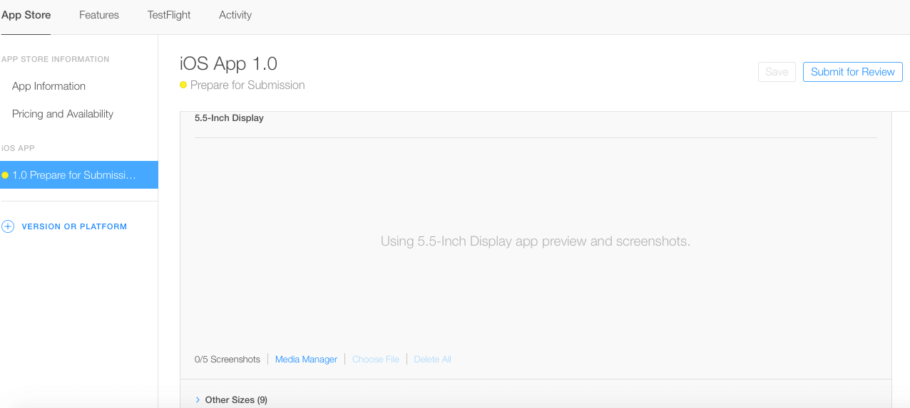 เตรียมการประชุมสุดยอด