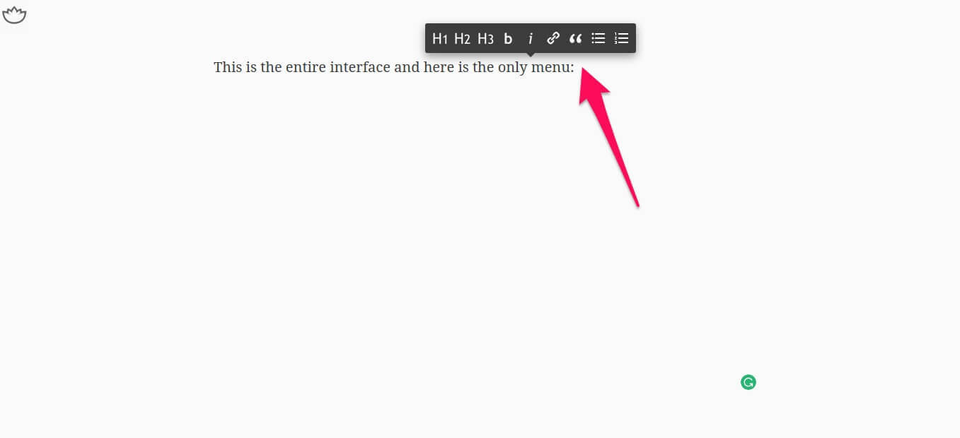 นักเขียนใจเย็น