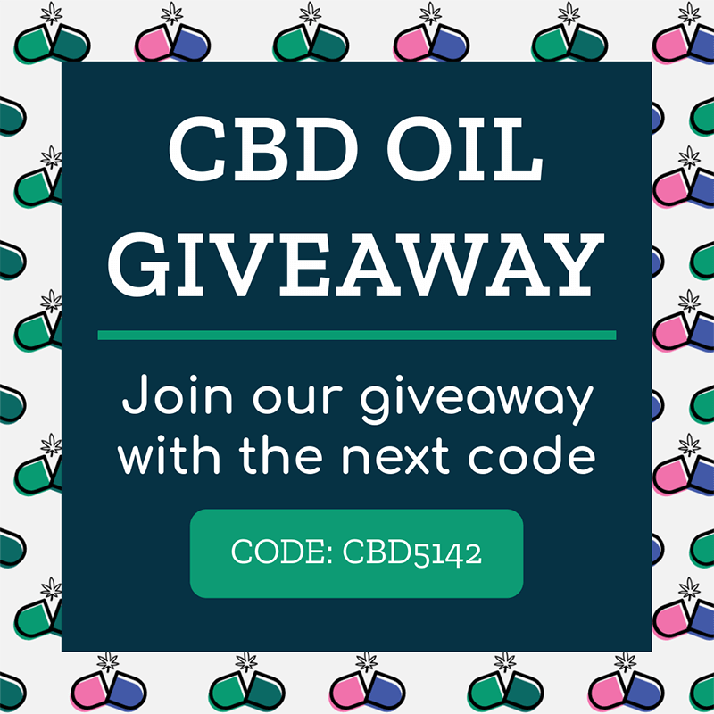 Générateur de bannières publicitaires avec un motif de pilules de marijuana 1896d