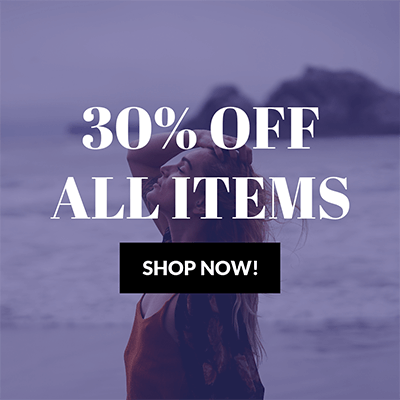 Texte centré sur le créateur de bannières en ligne avec arrière-plan