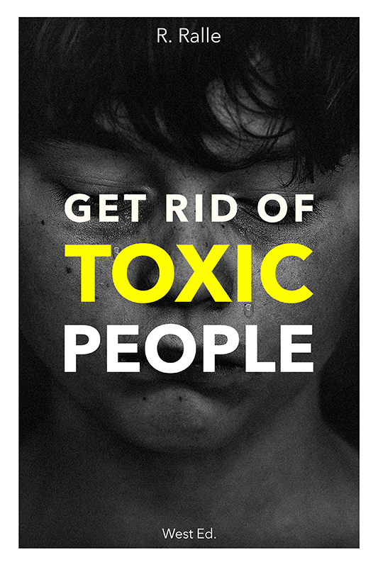 Créateur de couverture de livre pour les livres d'estime de soi