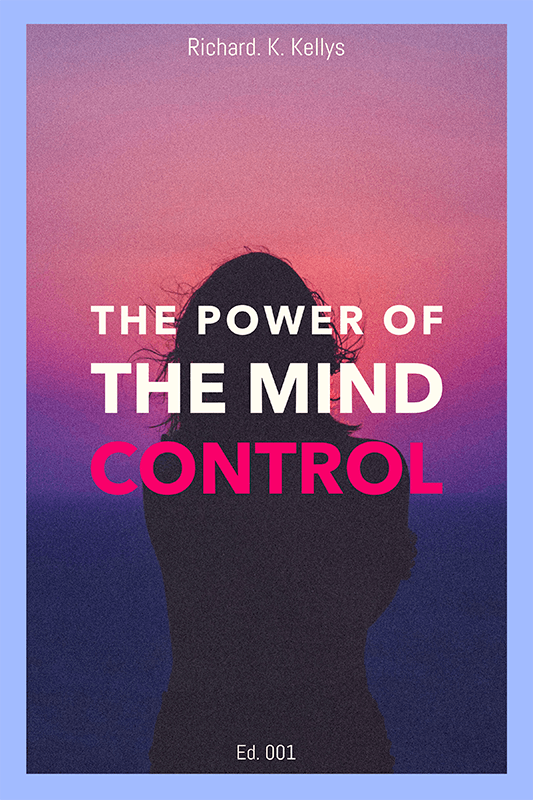 Créateur de couverture de livre pour les livres d'auto-assistance