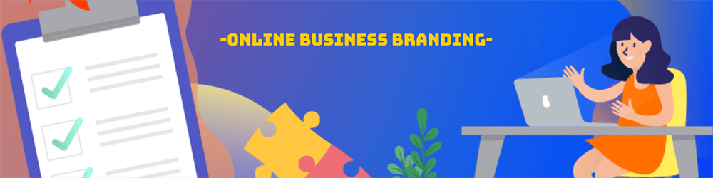 Szablon banera Linkedin dla młodych profesjonalistów 1591h