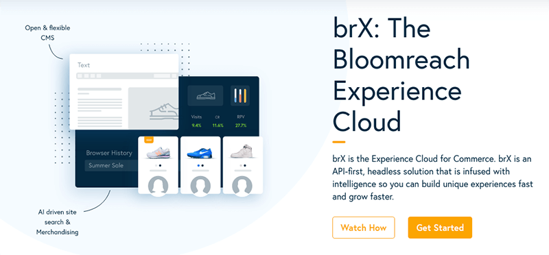 Bloomreach