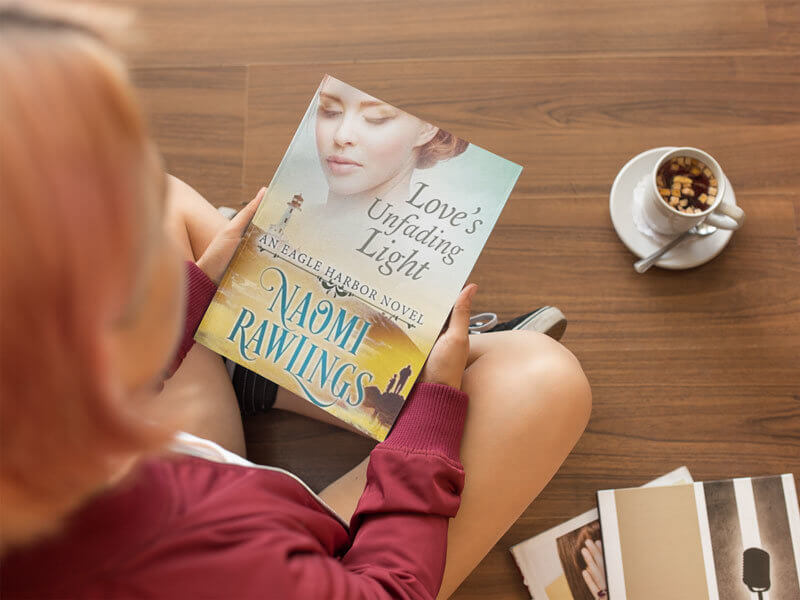 電子書圖片模型