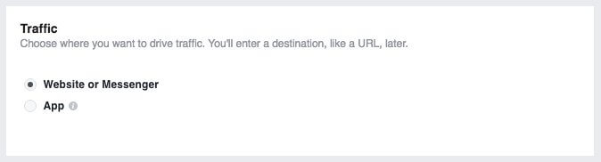 面向作者的 Facebook 廣告指南