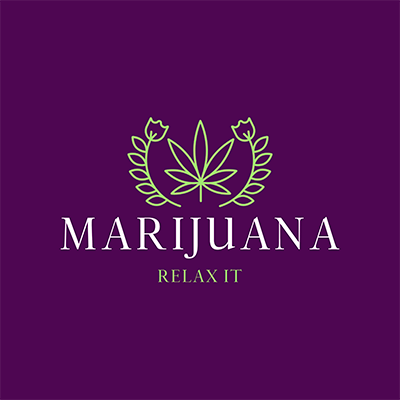 Generator de logo pentru mărci de produse de marijuana 386a El1
