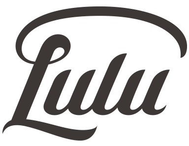 Logo Lulu Nowość