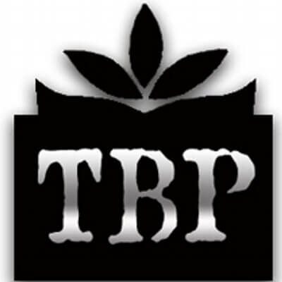 TBP LOGO CZARNE