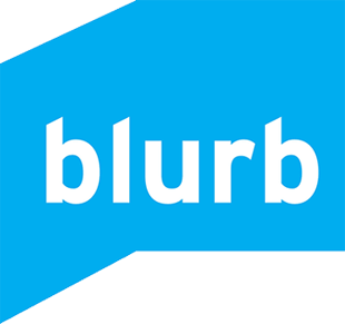Blurb Logo