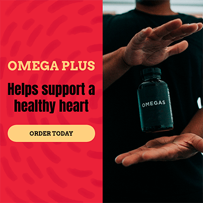 다단계 마케팅 건강 제품에 대한 광고 배너 디자인 메이커