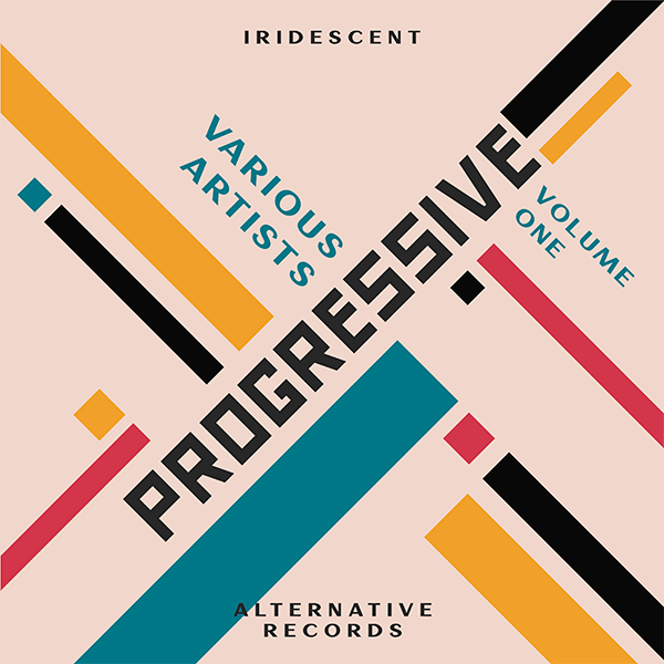 音楽コレクション ボリュームのアルバム カバー デザイン テンプレート