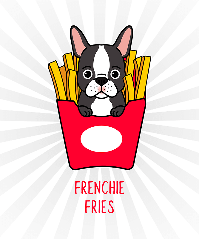 لطيف صانع المحملة الكلب